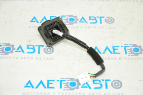 Rear view camera Honda Accord 16-17 rest