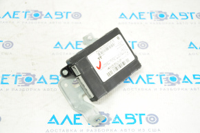 Bluetooth Honda Accord 13-16