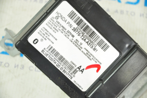 Bluetooth Honda Accord 13-16