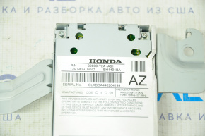 RADIO TUNER MODULE Honda Accord 13-16