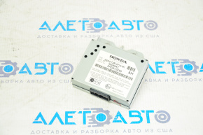 Body Control Module Computer Honda Accord 13-17