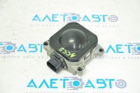 Radar cruise Honda Accord 13-17
