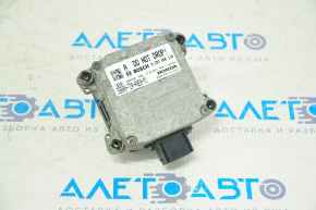 Radar cruise Honda Accord 13-17