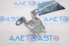 Upper rear left door hinge Mitsubishi Eclipse Cross 18-24