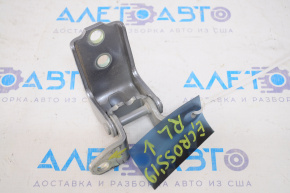 Door hinge lower rear left Mitsubishi Eclipse Cross 18-24