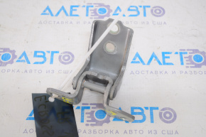 Door hinge lower front right Mitsubishi Eclipse Cross 18-24