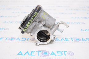 Mitsubishi Eclipse Cross 18-24 Throttle Body