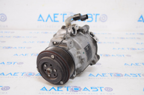 Air Conditioning Compressor Mitsubishi Eclipse Cross 18-24