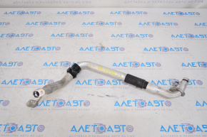 Air conditioner tube compressor-heater second Mitsubishi Eclipse Cross 18-20
