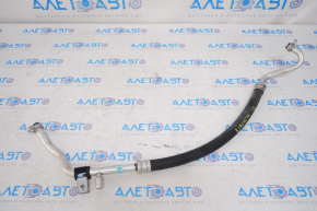 Air conditioner tube compressor-heater first Mitsubishi Eclipse Cross 18-20
