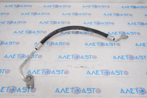 Air conditioner tube condenser-compressor Mitsubishi Eclipse Cross 18-20