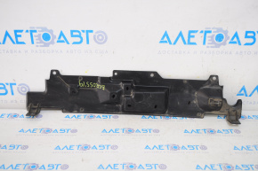 Upper radiator deflector Mitsubishi Eclipse Cross 18-25