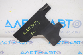 Radiator deflector left Mitsubishi Eclipse Cross 18-20