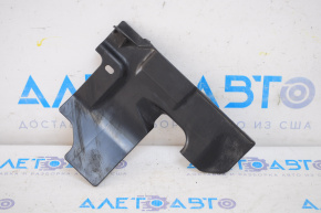 Radiator deflector right Mitsubishi Eclipse Cross 18-20