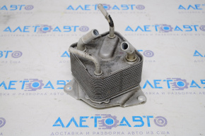Automatic transmission cooler Mitsubishi Eclipse Cross 18-22