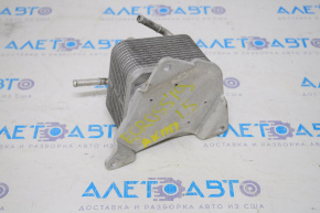 Automatic transmission cooler Mitsubishi Eclipse Cross 18-22