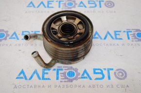 Engine cooler Mitsubishi Eclipse Cross 18-24