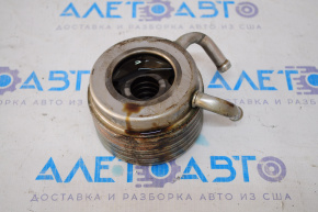 Engine cooler Mitsubishi Eclipse Cross 18-24