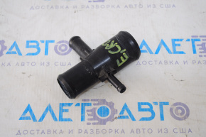 Upper Cooling Hose Adapter Mitsubishi Eclipse Cross 18-20