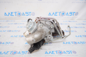 Turbine Mitsubishi Eclipse Cross 18-20 51k