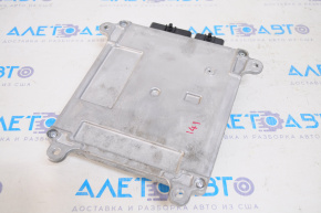 Mitsubishi Eclipse Cross 18-19 Engine Computer ECU Block