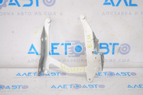 ECU bracket Mitsubishi Eclipse Cross 18-24