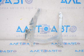 ECU bracket Mitsubishi Eclipse Cross 18-24