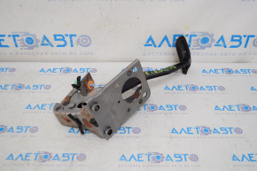 Mitsubishi Eclipse Cross 18-25 Brake Pedal