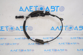 Gearbox cable Mitsubishi Eclipse Cross 18-24
