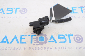 Mitsubishi Eclipse Cross 18-22 ambient air temperature sensor