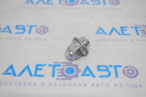 Wheel nut d21 M12x1.5 Mitsubishi Eclipse Cross 18-24