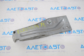Front bumper bracket upper left Mitsubishi Eclipse Cross 18-20