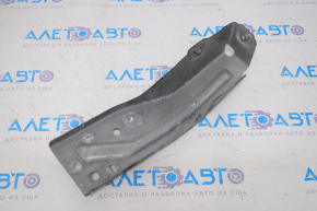 Front bumper bracket upper left Mitsubishi Eclipse Cross 18-20