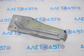 Front bumper bracket upper right Mitsubishi Eclipse Cross 18-20