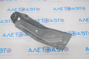 Front bumper bracket upper right Mitsubishi Eclipse Cross 18-20