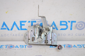 Mitsubishi Eclipse Cross 18-20 Hood Lock with Sensor