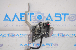 Mitsubishi Eclipse Cross 18-20 Hood Lock with Sensor