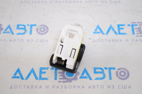 Hood Lock Opening Handle Interior Mitsubishi Eclipse Cross 18-24