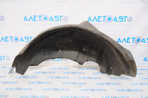 Mudguard rear left front part Mitsubishi Eclipse Cross 18-24