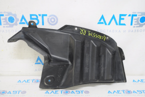 Mudguard rear right rear part Mitsubishi Eclipse Cross 18-24
