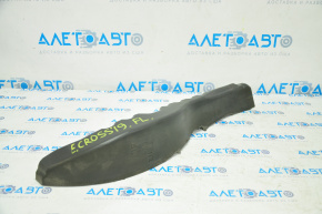 Wing seal door-wing left Mitsubishi Eclipse Cross 18-24