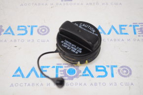 Mitsubishi Eclipse Cross 18-24 Fuel Filler Cap