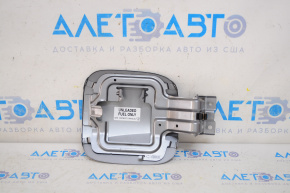 Fuel filler flap Mitsubishi Eclipse Cross 18-24