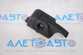 Mitsubishi Eclipse Cross 18-24 Fuel Filler Door Handle