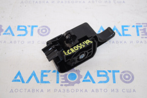 Mitsubishi Eclipse Cross 18-24 Fuel Filler Door Handle
