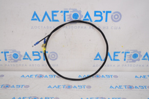 Mitsubishi Eclipse Cross 18-24 Fuel Filler Door Release Cable