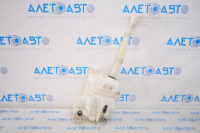 Mitsubishi Eclipse Cross 18-20 washer reservoir with neck, sensor and lid
