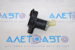 Washer motor Mitsubishi Eclipse Cross 18-24
