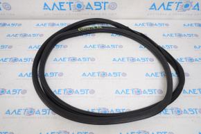 Door seal rear right Mitsubishi Eclipse Cross 18-24