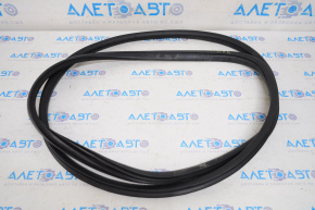 Door seal front left Mitsubishi Eclipse Cross 18-24